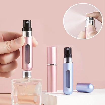 8ml Travel Perfume Sprayer